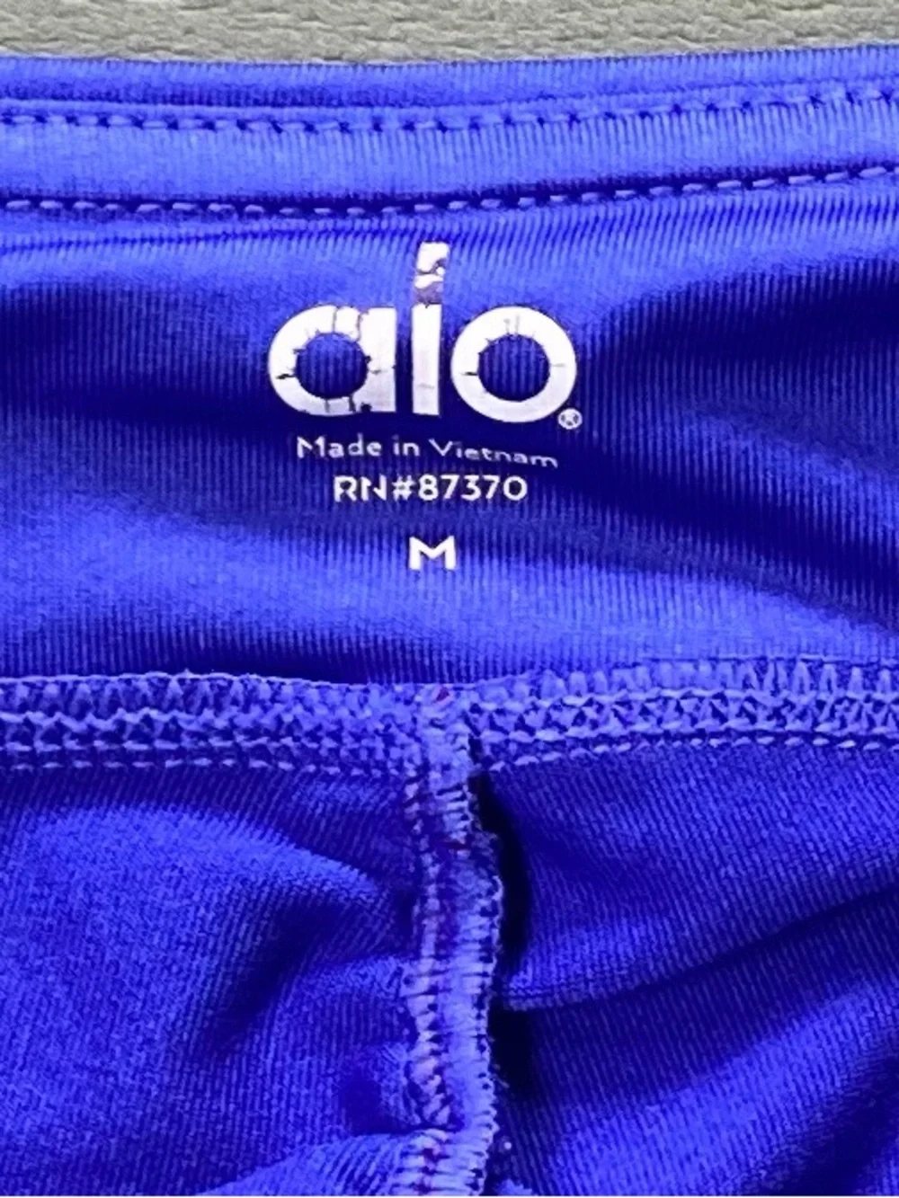 ALO Yoga alo sweat